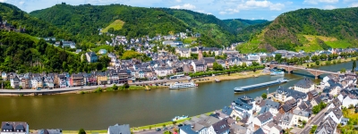 Mosel - Cochem