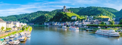 Mosel - Cochem