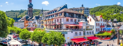 Mosel - Cochem