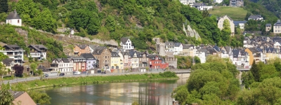 Mosel - Cochem