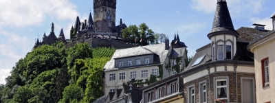 Mosel - Cochem
