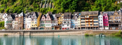 Mosel - Cochem