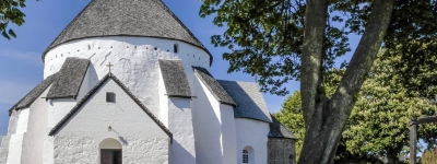 Bornholm - Østersøens perle