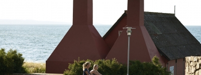 Bornholm - Østersøens perle