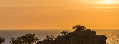 Bornholm - Østersøens perle