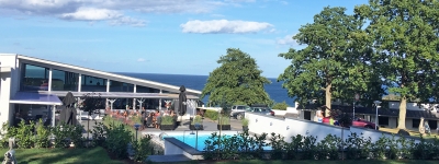 Bornholm - Østersøens perle