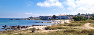 Bornholm - Østersøens perle