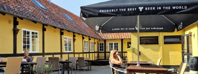Bornholm - Østersøens perle
