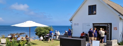 Bornholm - Østersøens perle