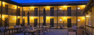 Bornholm - Østersøens perle