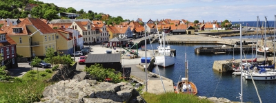 Bornholm - Østersøens perle