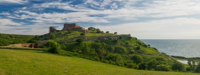 Bornholm - Østersøens perle
