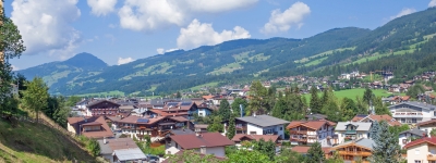 Kirchberg - Tyrol 