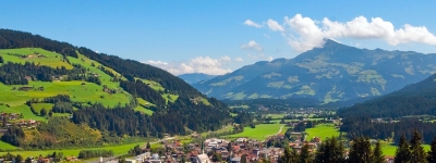 Kirchberg - Tyrol 