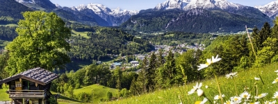Kirchberg - Tyrol 