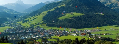 Kirchberg - Tyrol 