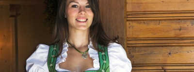 Oktoberfest i Bordesholm