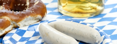Oktoberfest i Bordesholm
