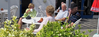 Bornholm Sommerweekend - Hotel Abildgaard