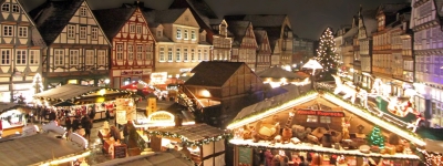 Celle - Julemarked 