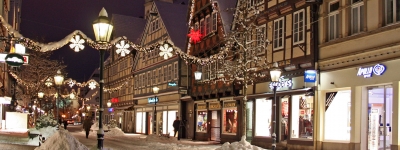 Celle - Julemarked 
