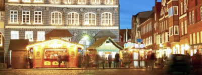 Celle - Julemarked 