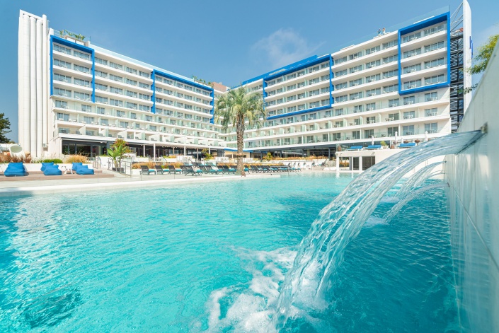 L’Azure Hotel - Lloret de Mar