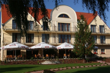 Hotel Barlinek
