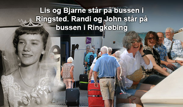 Riis Rejser