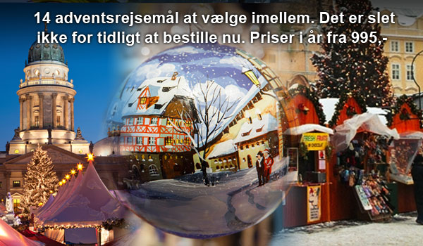 Riis Rejser