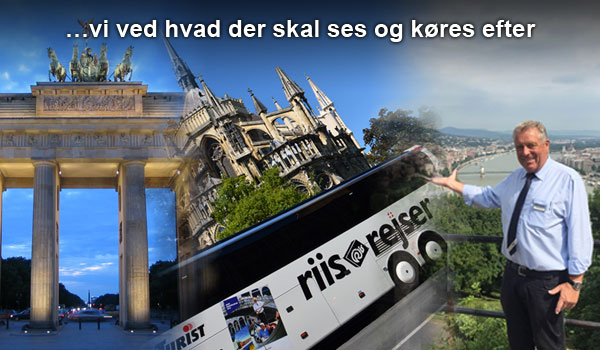 Riis Rejser