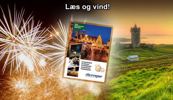 Riis Rejser