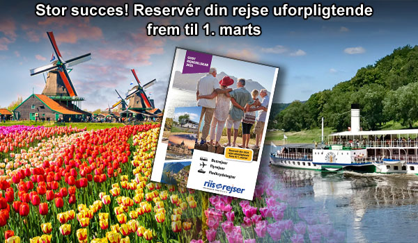 Riis Rejser