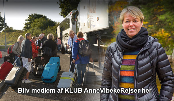 Riis Rejser