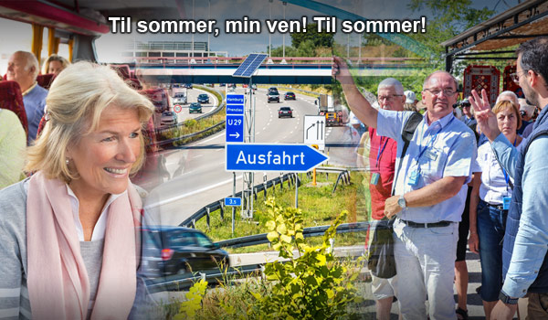 Riis Rejser