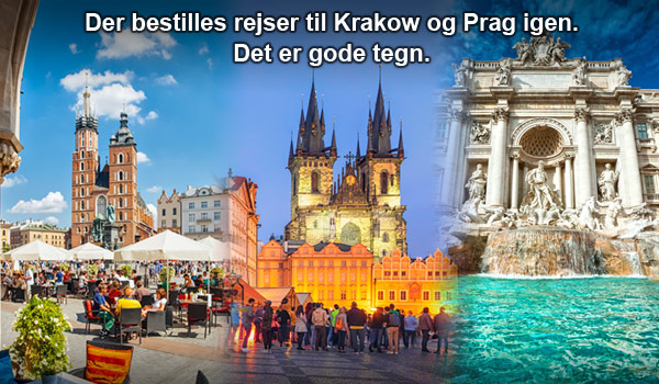 Riis Rejser