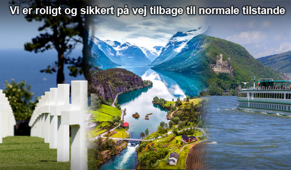 Riis Rejser