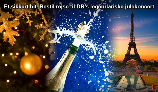 Riis Rejser