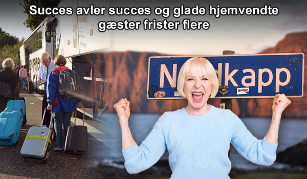 Riis Rejser