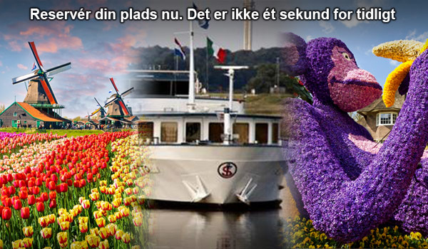 Riis Rejser