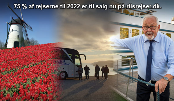 Riis Rejser