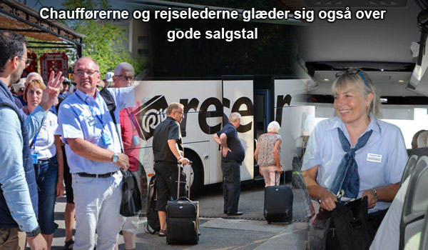 Riis Rejser