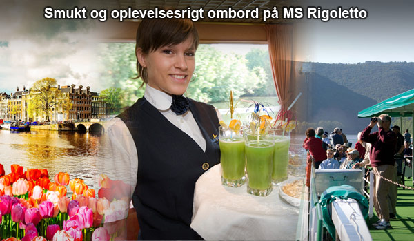 Riis Rejser