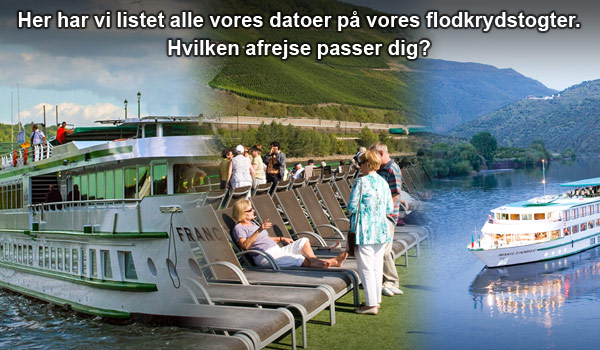 Riis Rejser