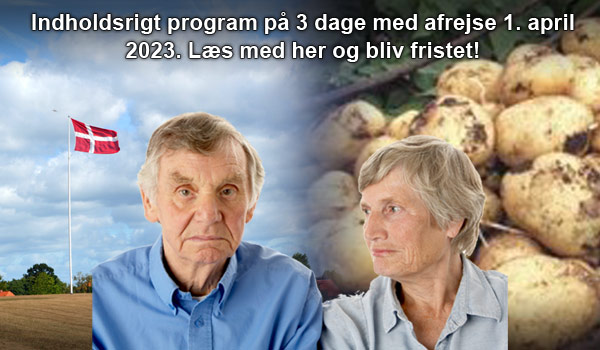 Riis Rejser