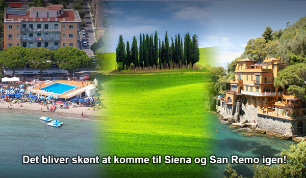 Riis Rejser