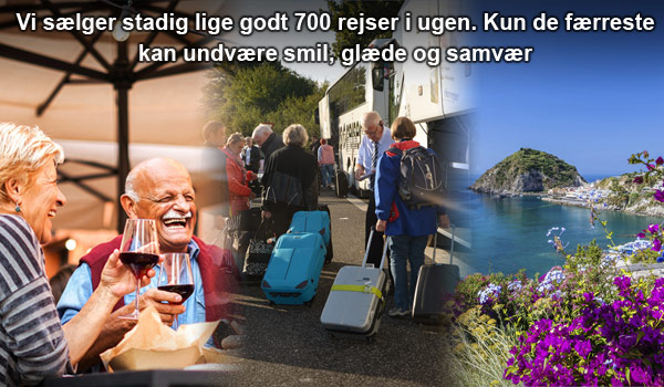 Riis Rejser