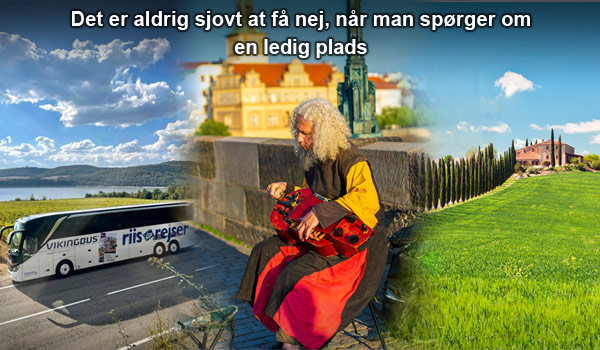 Riis Rejser
