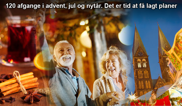 Riis Rejser