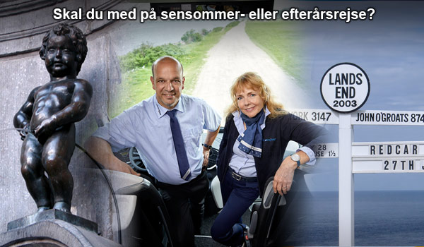 Riis Rejser